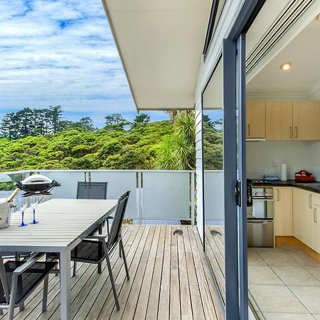 Villa Rosa At Palm Beach By Waiheke Unlimited מראה חיצוני תמונה