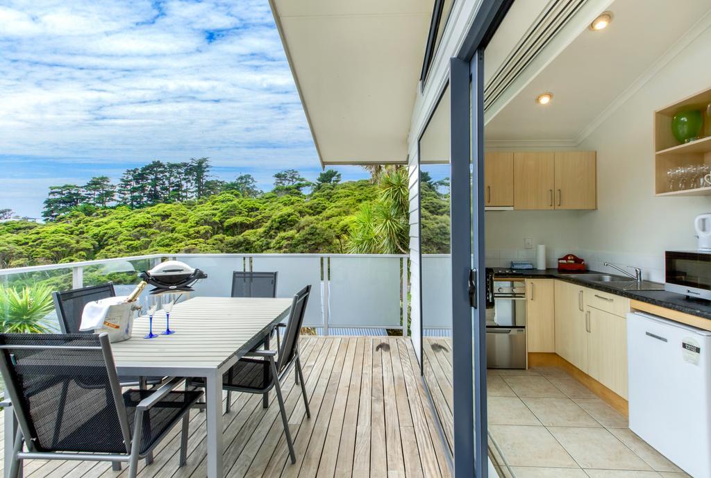 Villa Rosa At Palm Beach By Waiheke Unlimited מראה חיצוני תמונה