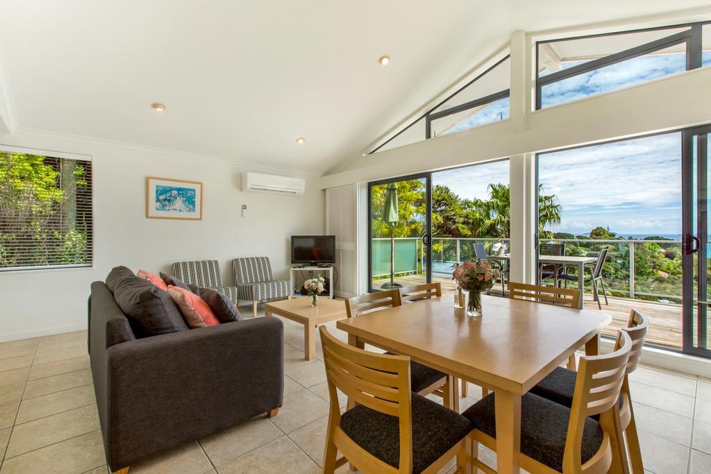 Villa Rosa At Palm Beach By Waiheke Unlimited מראה חיצוני תמונה