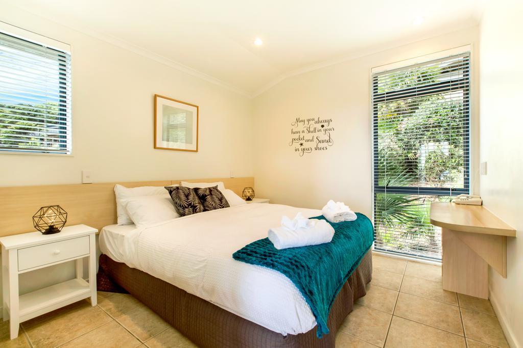 Villa Rosa At Palm Beach By Waiheke Unlimited מראה חיצוני תמונה